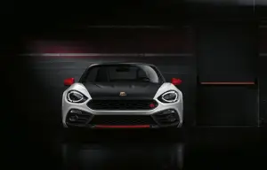 Abarth 124 Spider - nuova galleria - 5