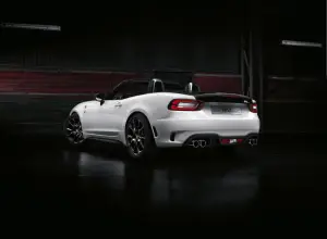 Abarth 124 Spider - nuova galleria - 6