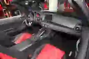 Abarth 124 Spider - Salone di Parigi 2016 - 9