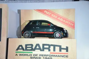 Abarth 500 - Los Angeles 2011 - 6