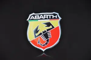 Abarth 500 - Los Angeles 2011 - 7