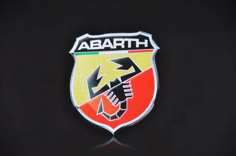 Abarth 500 - Los Angeles 2011 - 7