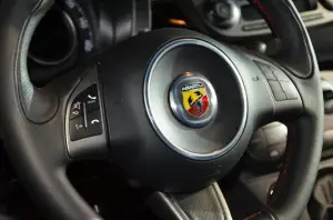 Abarth 500 - Los Angeles 2011 - 9