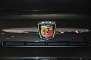 Abarth 500 - Los Angeles 2011 - 15