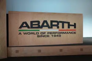 Abarth 500 - Los Angeles 2011 - 22