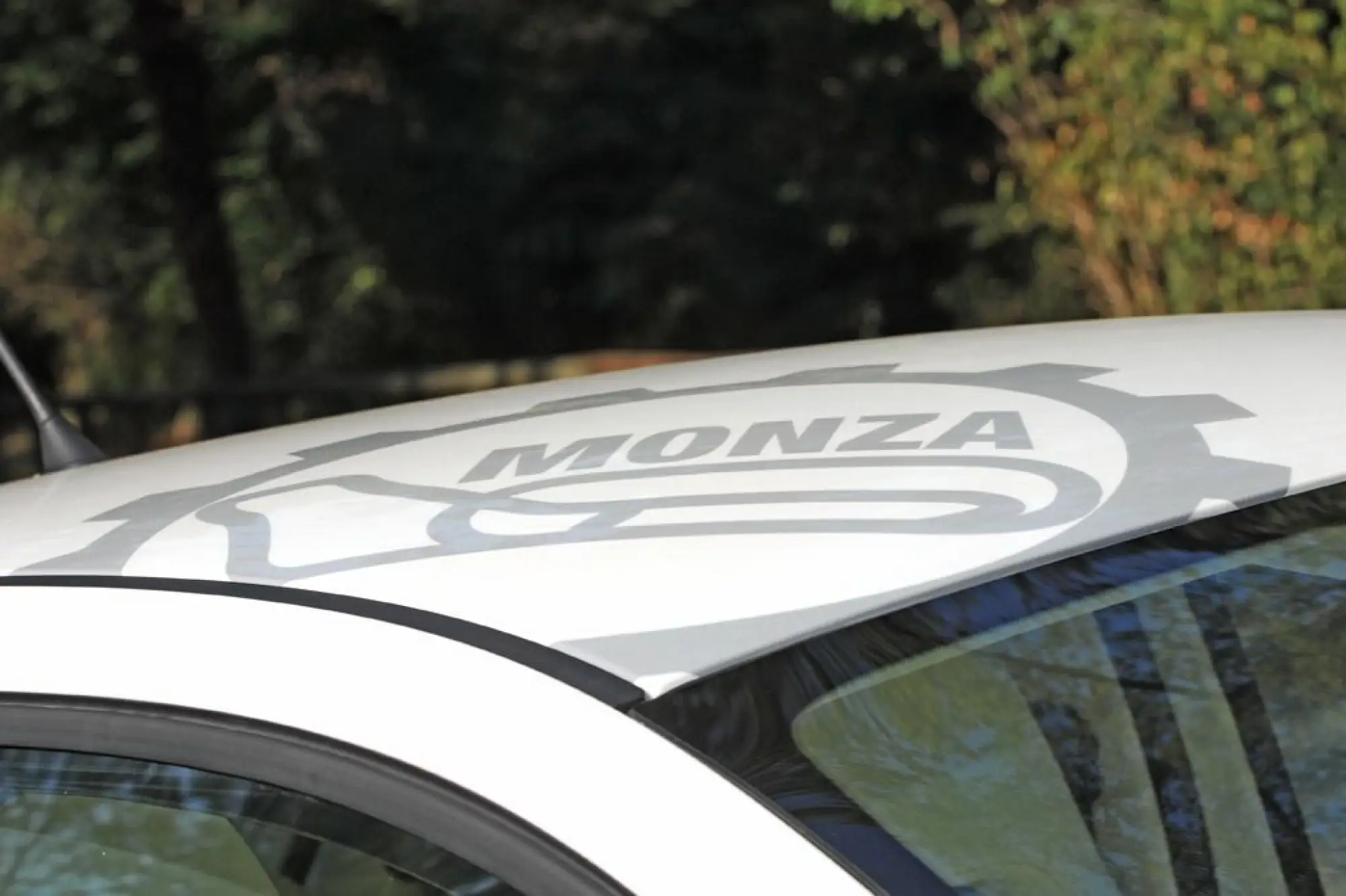 Abarth 500 Monza by Romeo Ferraris - 9