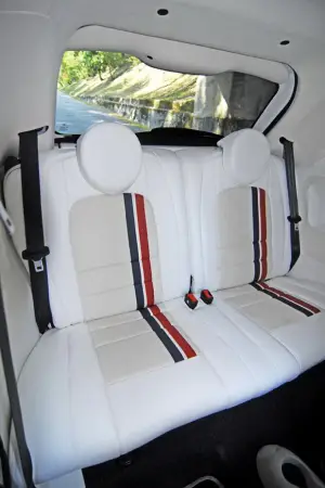 Abarth 500 Monza by Romeo Ferraris - 10