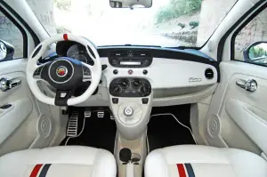 Abarth 500 Monza by Romeo Ferraris - 11