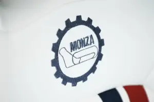 Abarth 500 Monza by Romeo Ferraris - 12