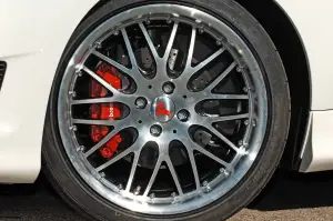 Abarth 500 Monza by Romeo Ferraris - 14