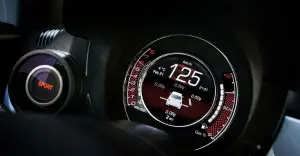 Abarth 500 MY 2014