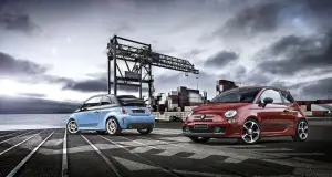 Abarth 500 MY 2014