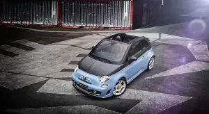 Abarth 500 MY 2014