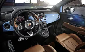 Abarth 500 MY 2014 - 7