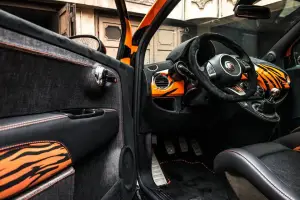 Abarth 500 Tiger  - 9