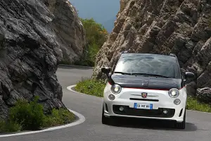 Abarth 500C 2011 - 5