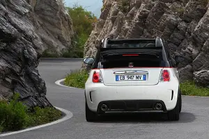 Abarth 500C 2011 - 6