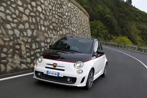 Abarth 500C 2011 - 23