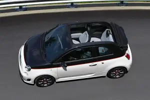 Abarth 500C 2011 - 27