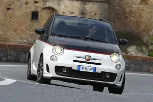 Abarth 500C 2011 - 28