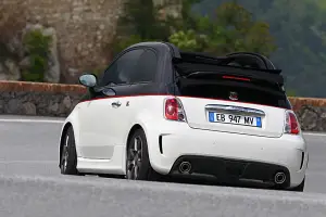 Abarth 500C 2011 - 29