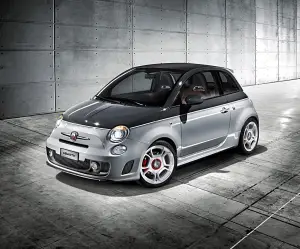 Abarth 500C 2011 - 40