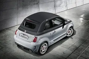 Abarth 500C 2011 - 42