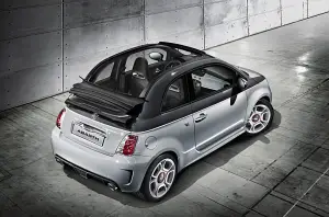 Abarth 500C 2011 - 43