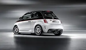 Abarth 500C 2011 - 46