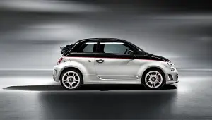 Abarth 500C 2011 - 49