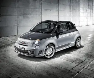 Abarth 500C 2011 - 51