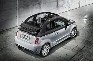 Abarth 500C 2011 - 53