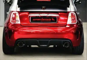 Abarth 500c by Romeo Ferraris - 2