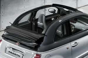 Abarth 500C Turbo