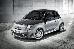 Abarth 500C Turbo - 1