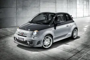 Abarth 500C Turbo