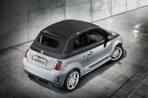 Abarth 500C Turbo