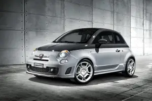 Abarth 500C Turbo