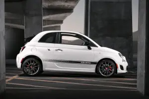 Abarth 500C - 3