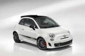 Abarth 500C - 4