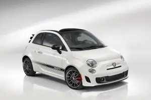 Abarth 500C - 5