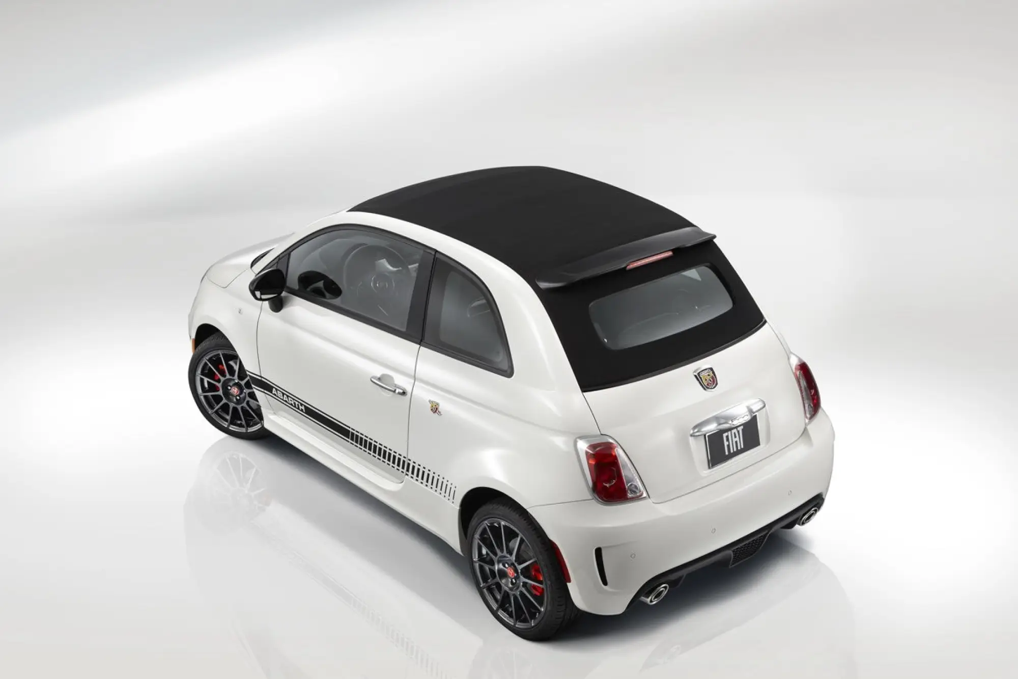 Abarth 500C - 6