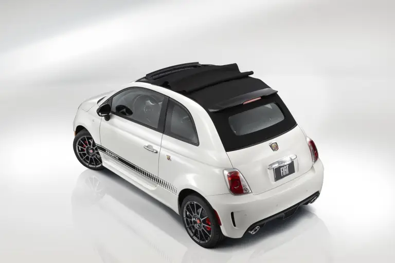 Abarth 500C - 7