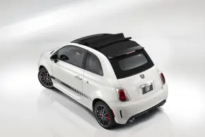 Abarth 500C - 8