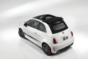 Abarth 500C - 9