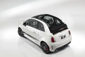 Abarth 500C - 10