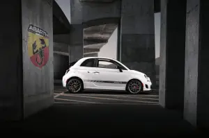 Abarth 500C - 1