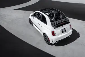 Abarth 500C - 21