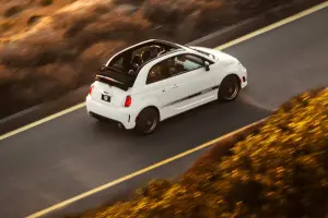 Abarth 500C - 26