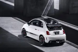 Abarth 500C - 23